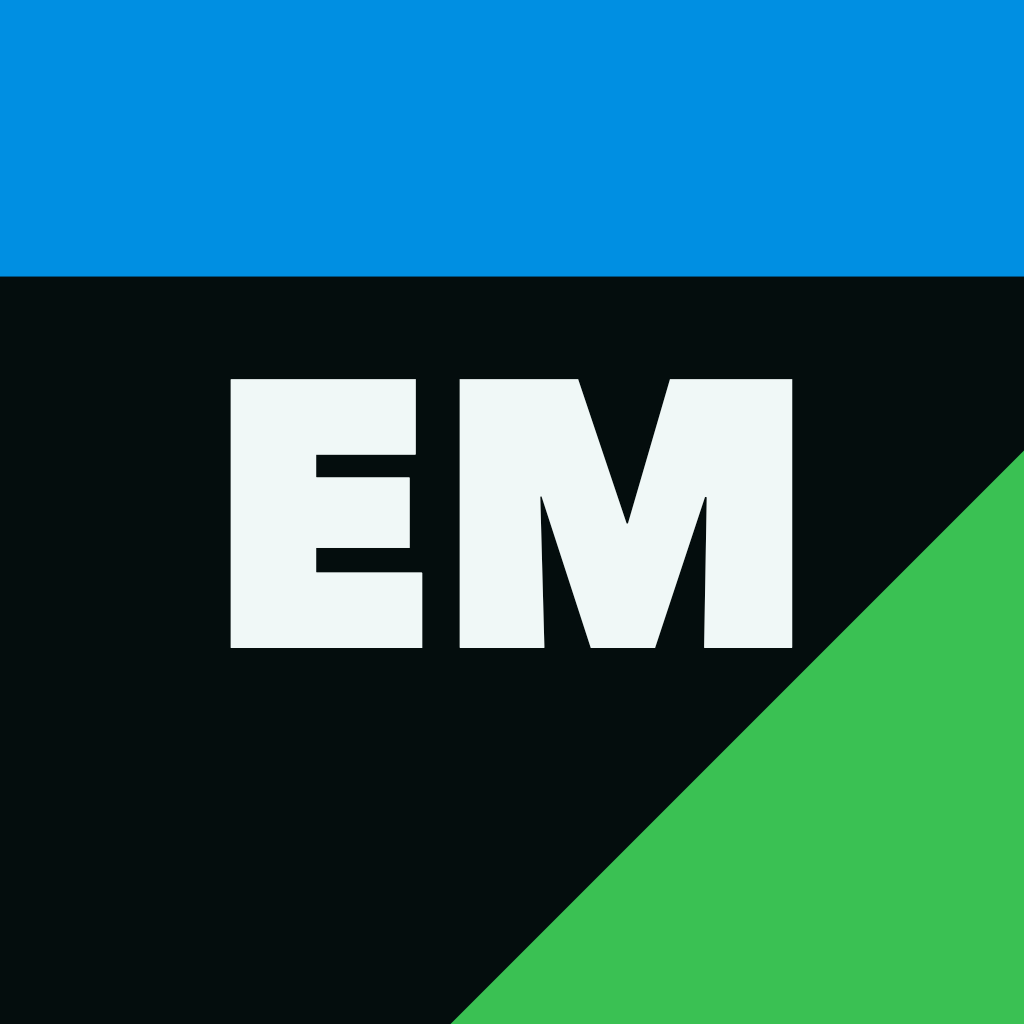 EdgeMates World Capitals app icon